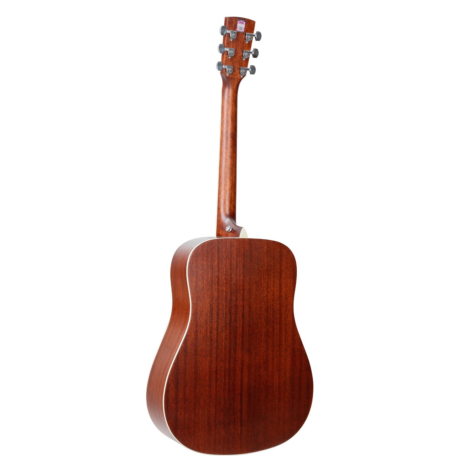 Đàn Guitar Acoustic Saga SF700E - Việt Music