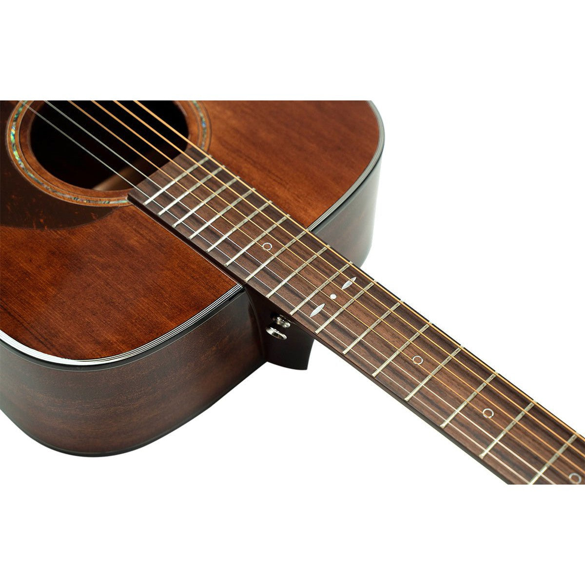 Đàn Guitar Acoustic Saga SF830 - Việt Music