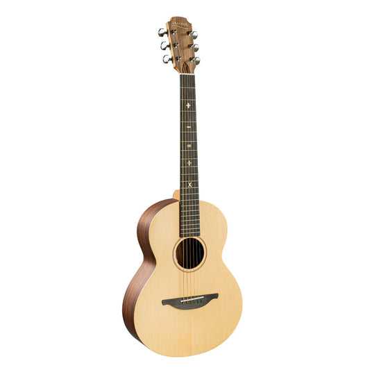 Đàn Guitar Acoustic Sheeran By Lowden Tour Edition W - Việt Music