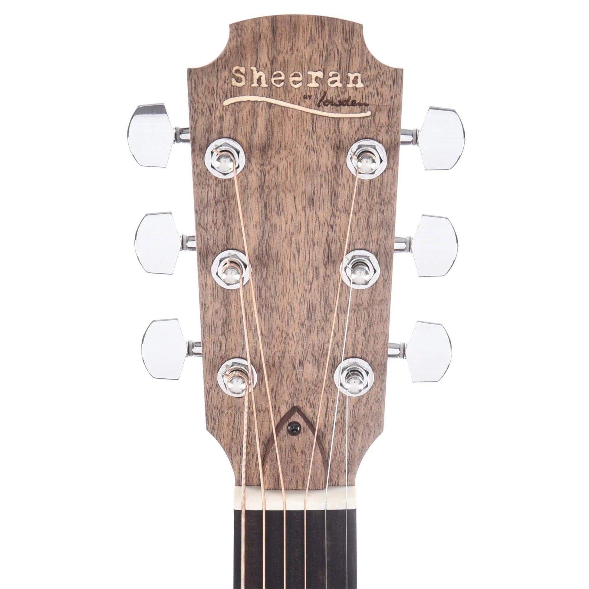 Đàn Guitar Acoustic Sheeran By Lowden S02 - Việt Music