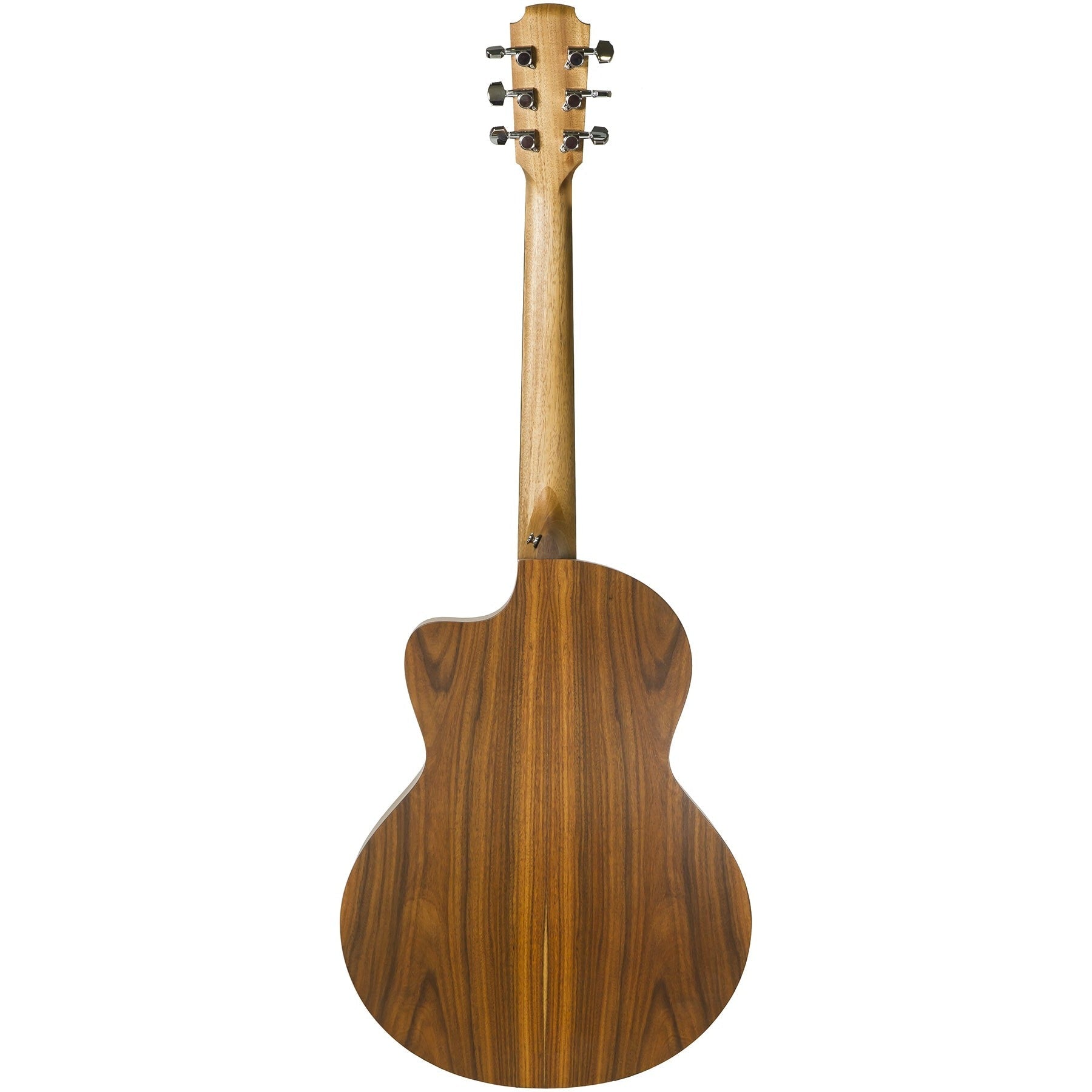 Đàn Guitar Acoustic Sheeran By Lowden S03 - Việt Music