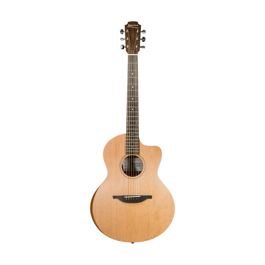 Đàn Guitar Acoustic Sheeran By Lowden S03 - Việt Music