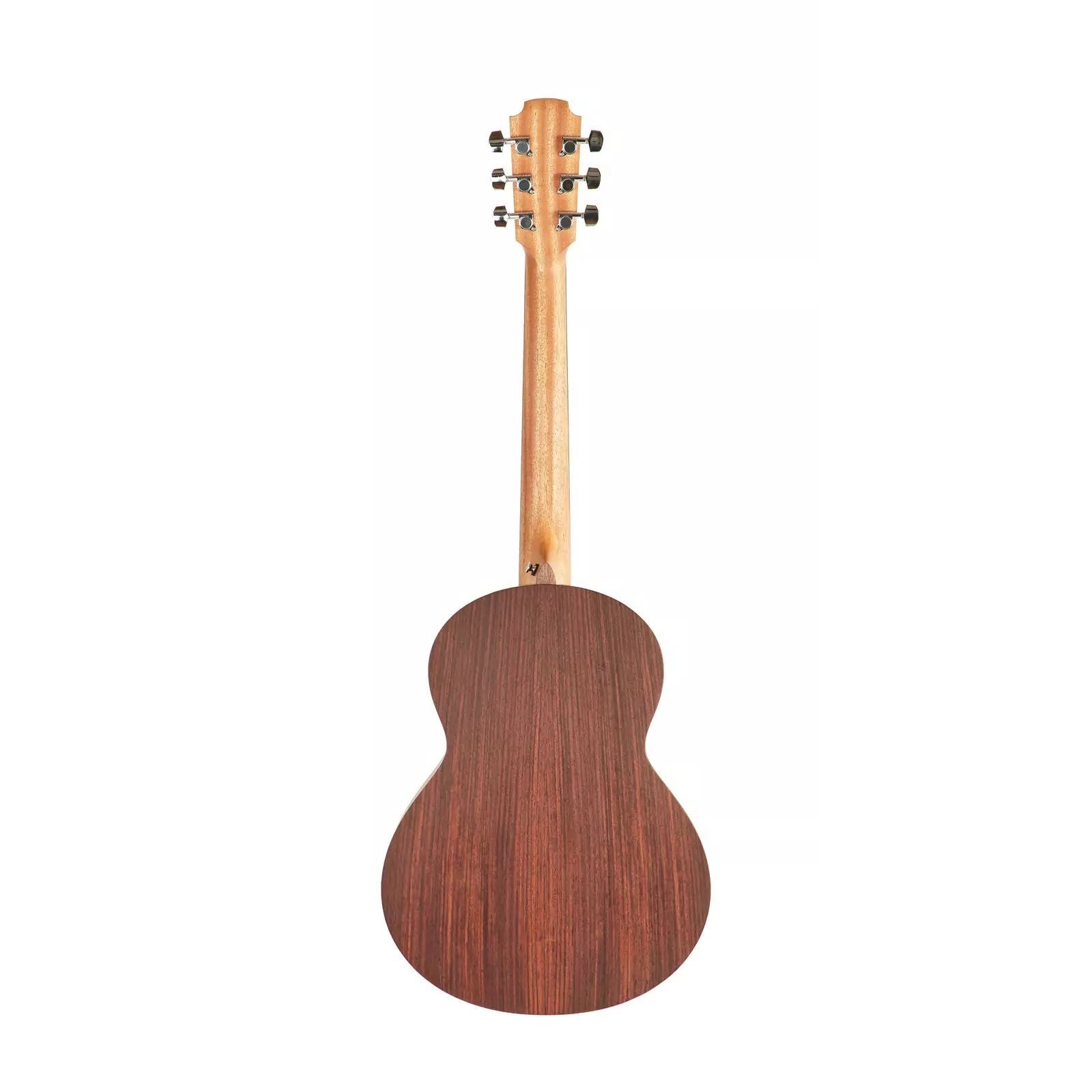 Đàn Guitar Acoustic Sheeran By Lowden W03 - Việt Music