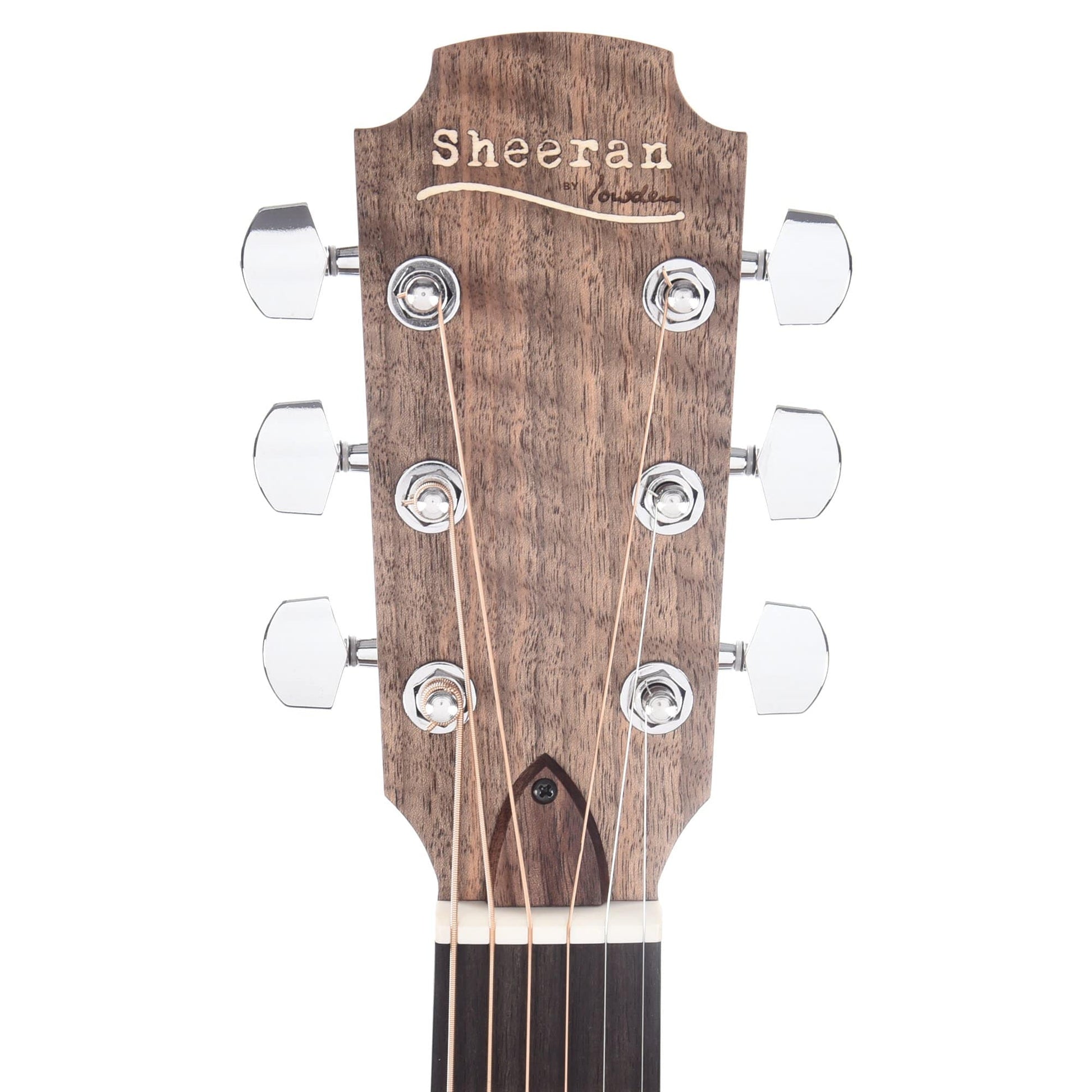 Đàn Guitar Acoustic Sheeran By Lowden W03 - Việt Music