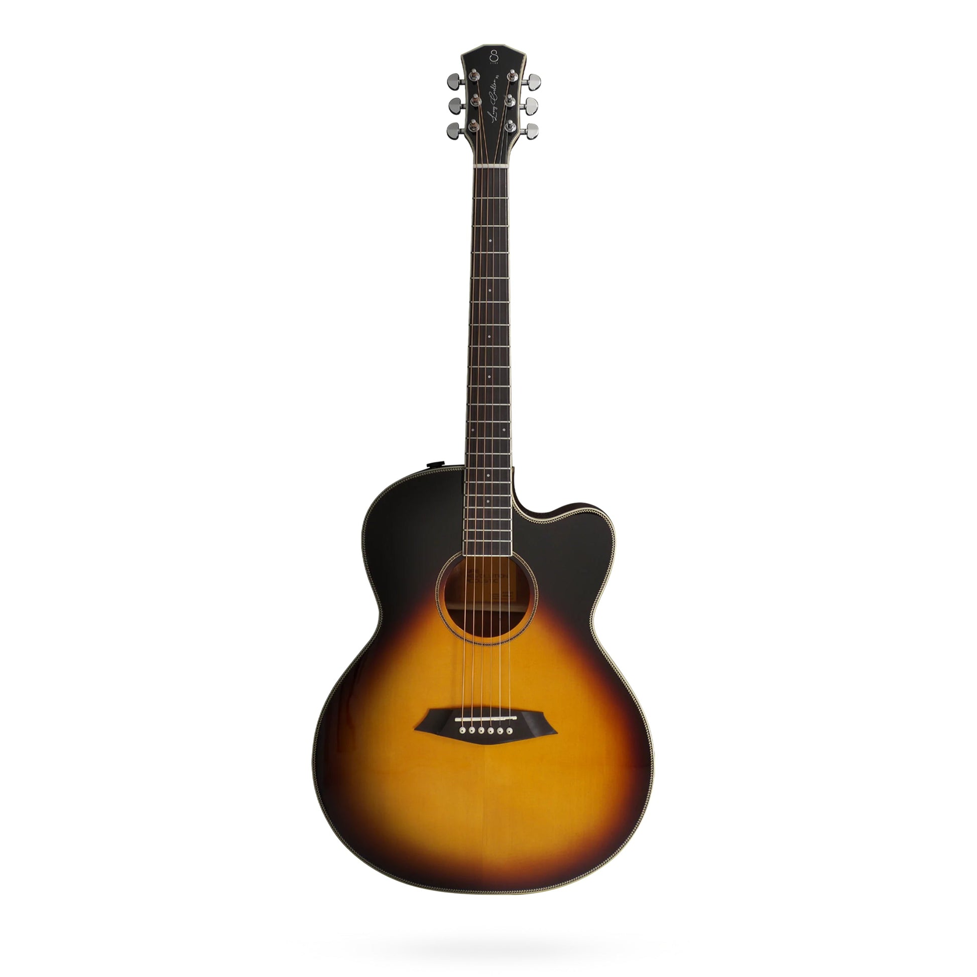 Đàn Guitar Acoustic Sire Larry Carlton A3-G - Việt Music