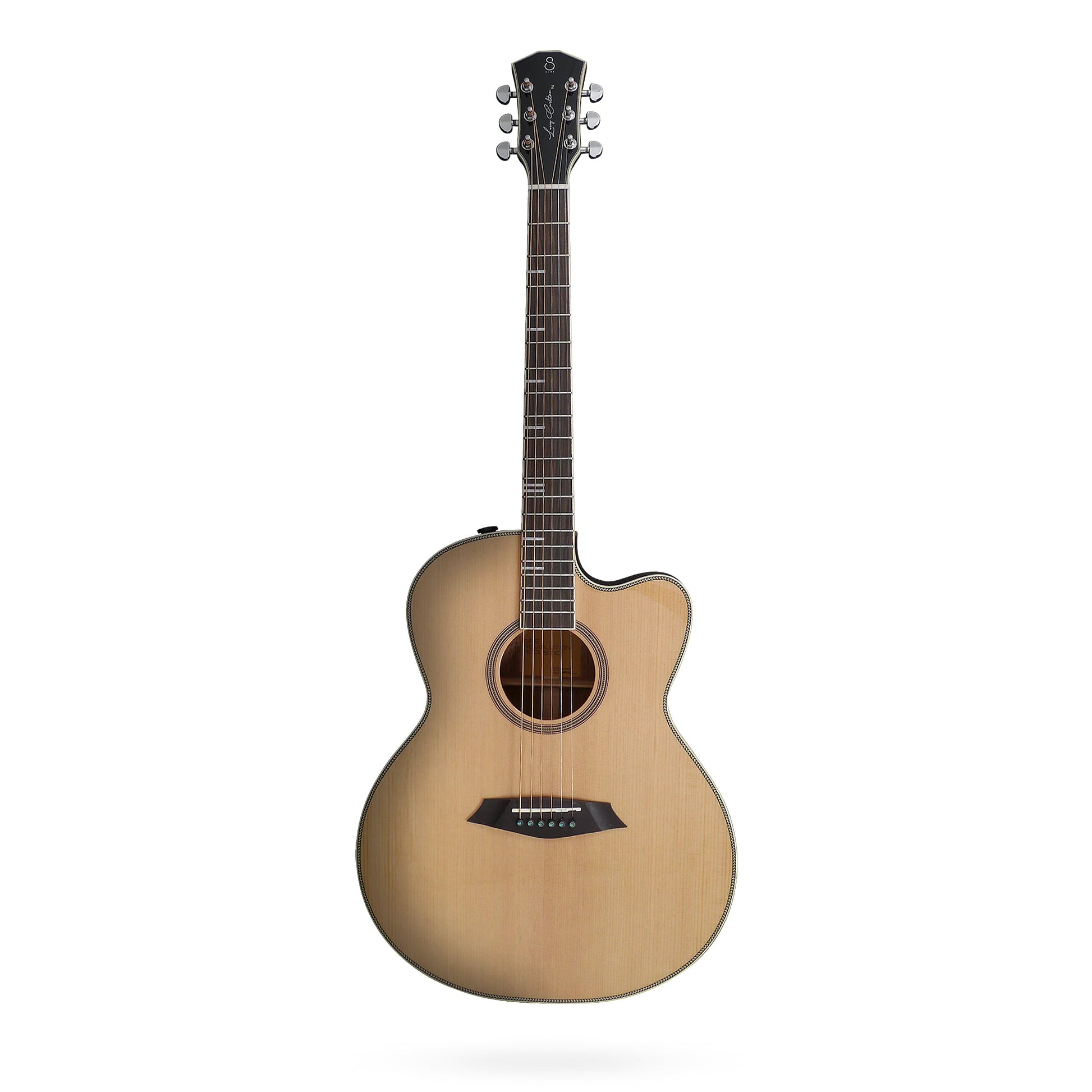 Đàn Guitar Acoustic Sire Larry Carlton A4-G - Việt Music