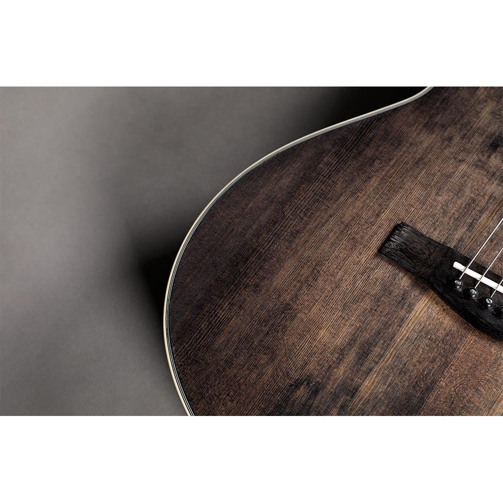 Đàn Guitar Acoustic Sqoe S340-FG EQ - Việt Music