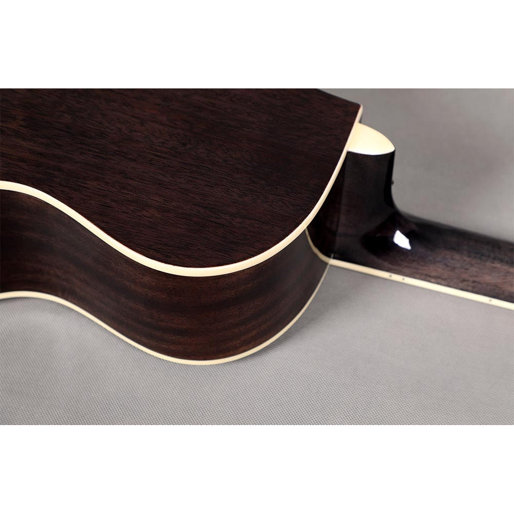 Đàn Guitar Acoustic Sqoe S340-FG EQ - Việt Music