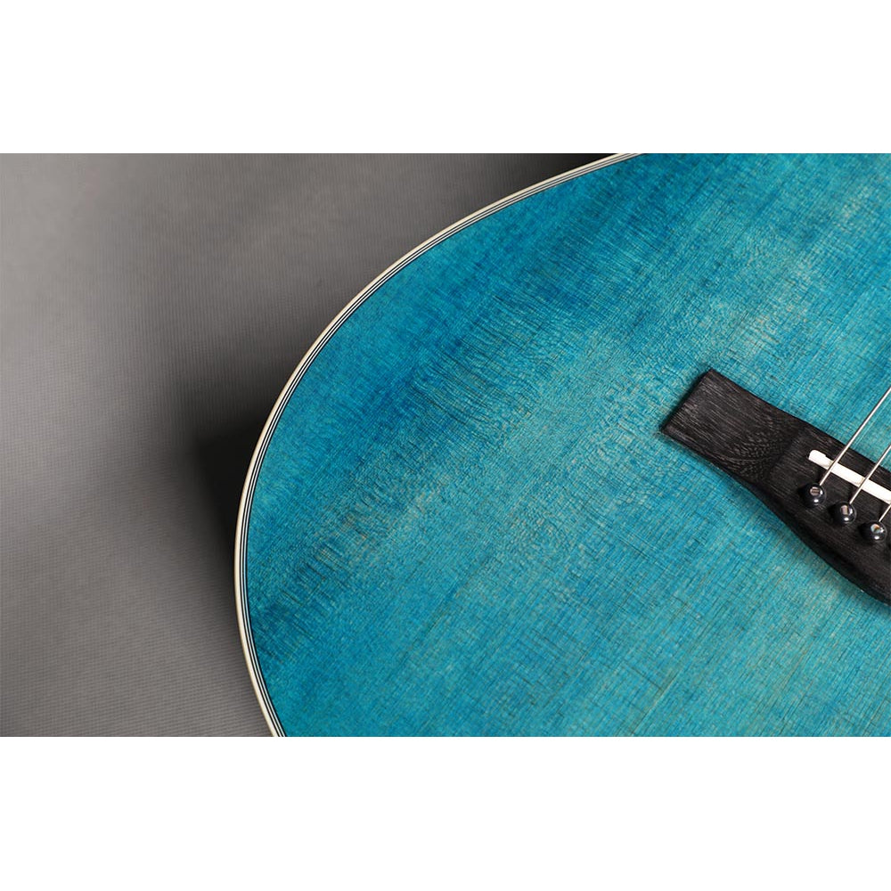 Đàn Guitar Acoustic Sqoe S340-FG EQ - Việt Music