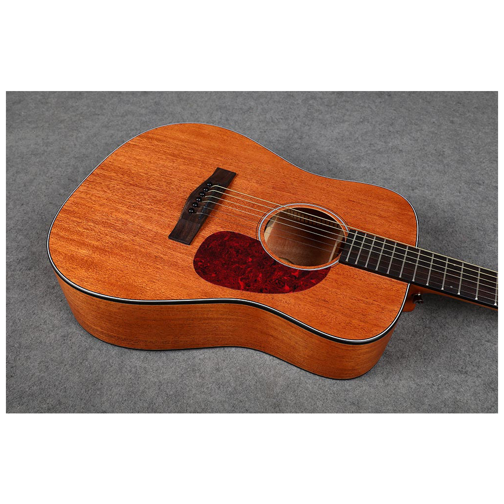 Đàn Guitar Acoustic Sqoe SQ-38-A - Việt Music