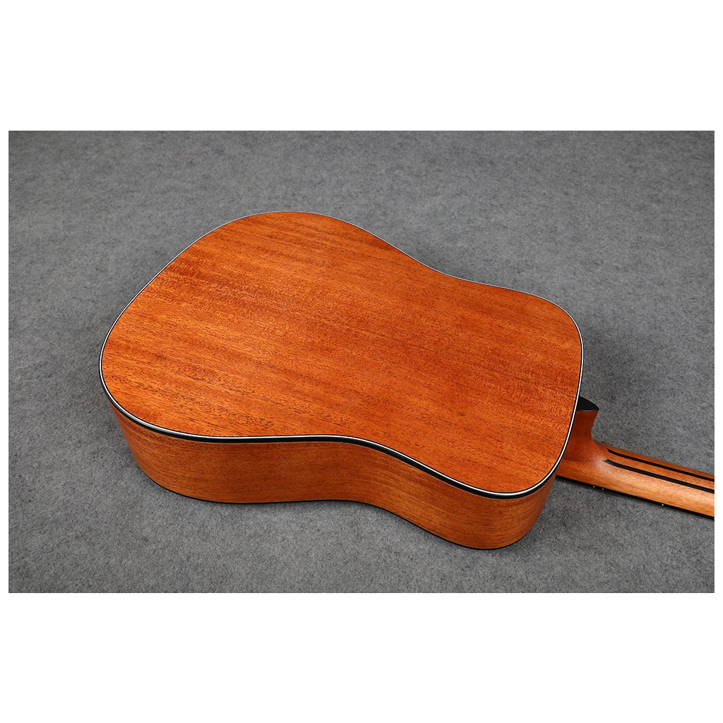 Đàn Guitar Acoustic Sqoe SQ-38-A - Việt Music