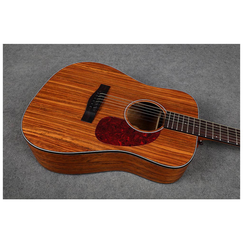 Đàn Guitar Acoustic Sqoe SQ-38-G - Việt Music