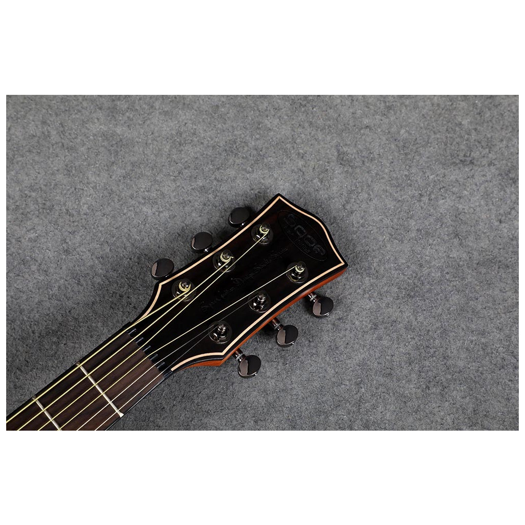 Đàn Guitar Acoustic Sqoe SQ-GS-B - Việt Music