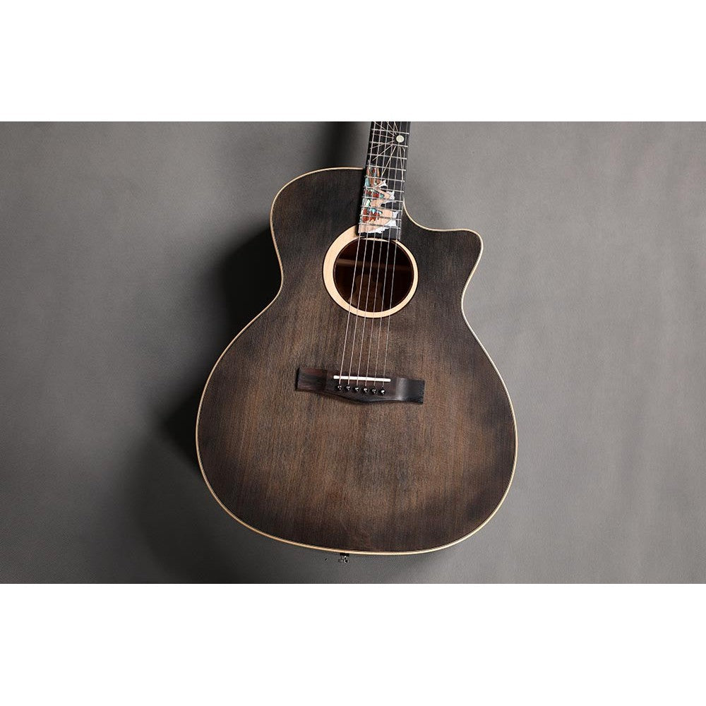 Đàn Guitar Acoustic Sqoe SQ-PFZL EQ - Việt Music