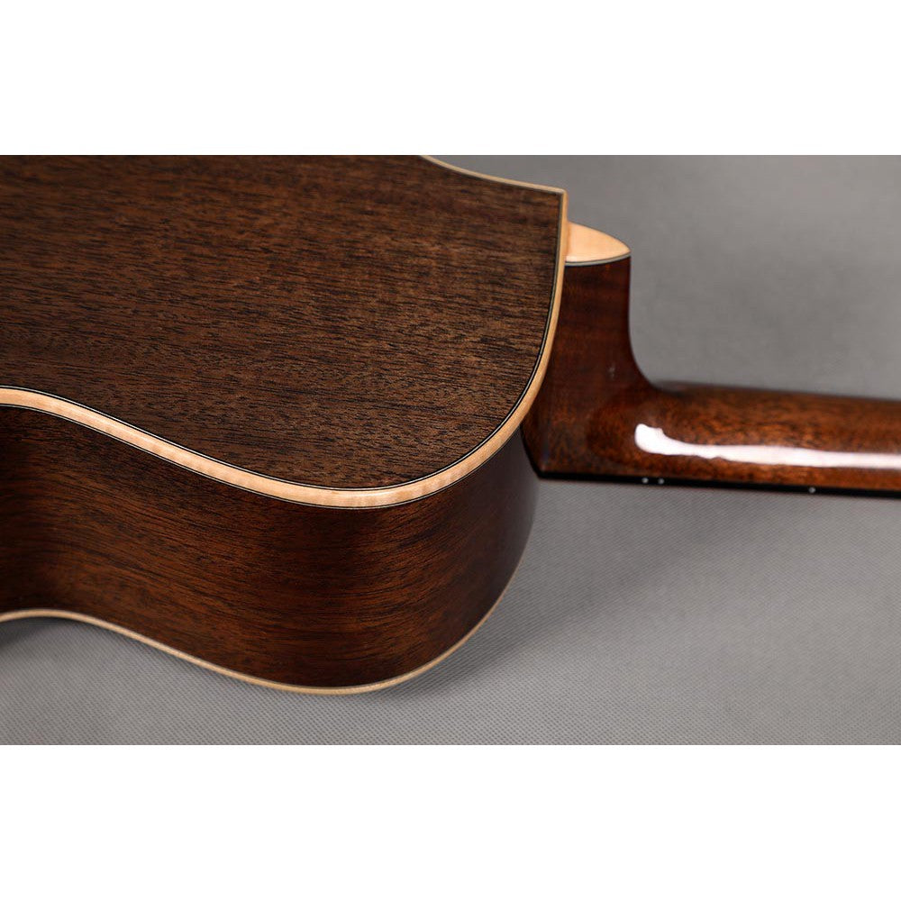 Đàn Guitar Acoustic Sqoe SQ-PFZL EQ - Việt Music