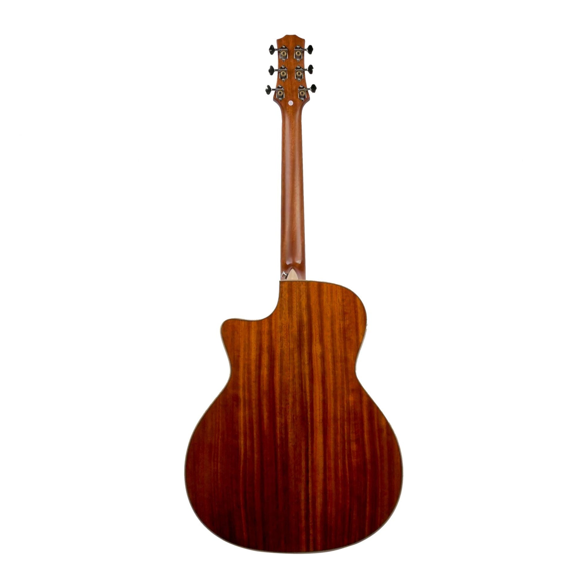 Đàn Guitar Acoustic Sqoe SQ-PFZL EQ - Việt Music