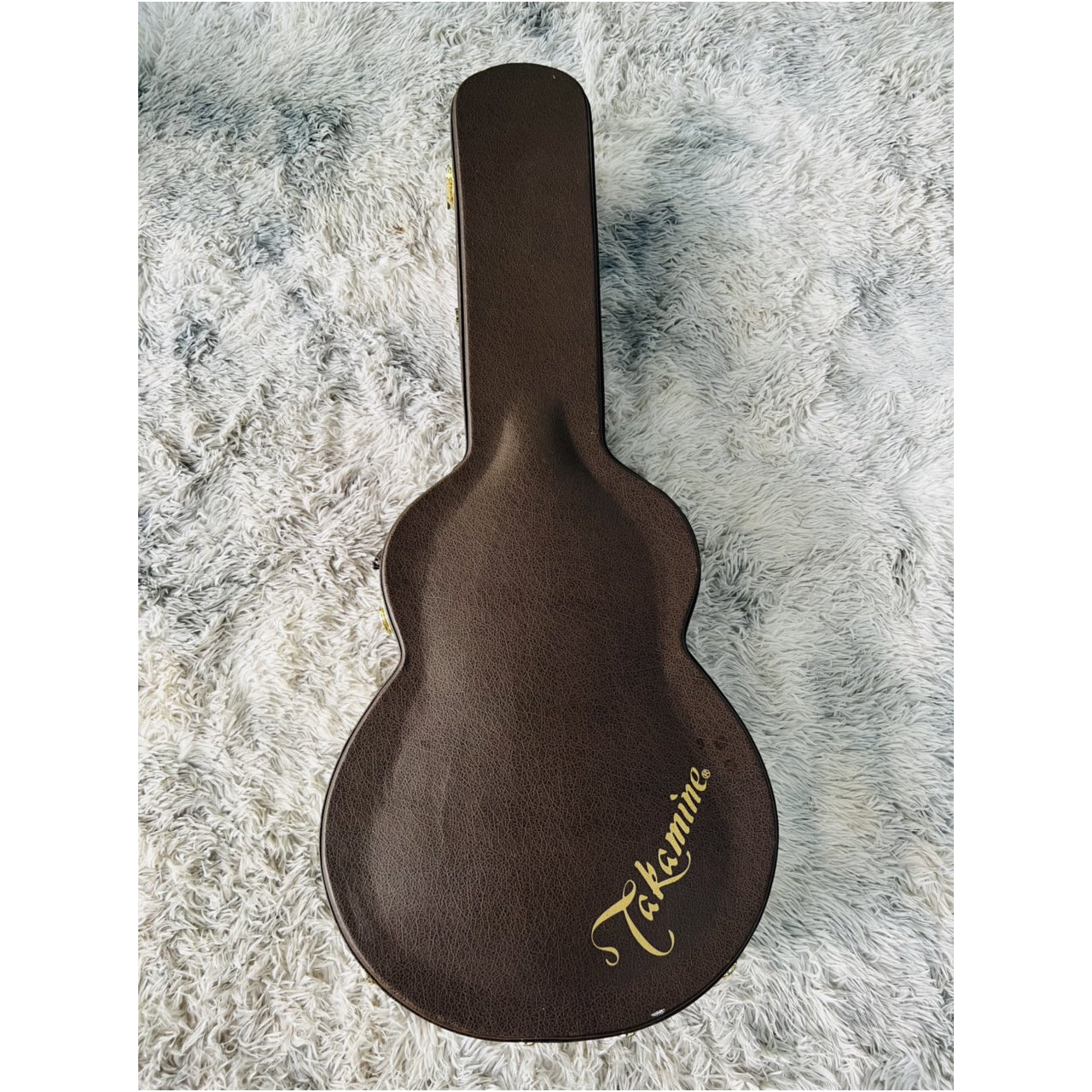 Đàn Guitar Acoustic Takamine DMP100K N - Qua Sử Dụng - Việt Music