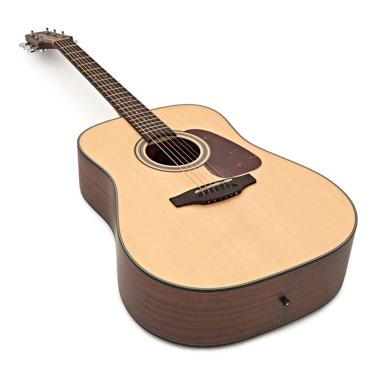 Đàn Guitar Takamine GD10-NS, Acoustic - Việt Music