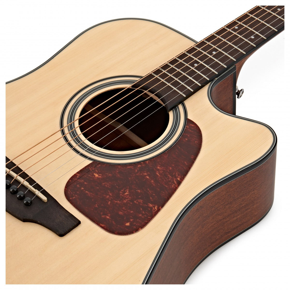 Đàn Guitar Takamine GD10CE-NS, Acoustic - Việt Music