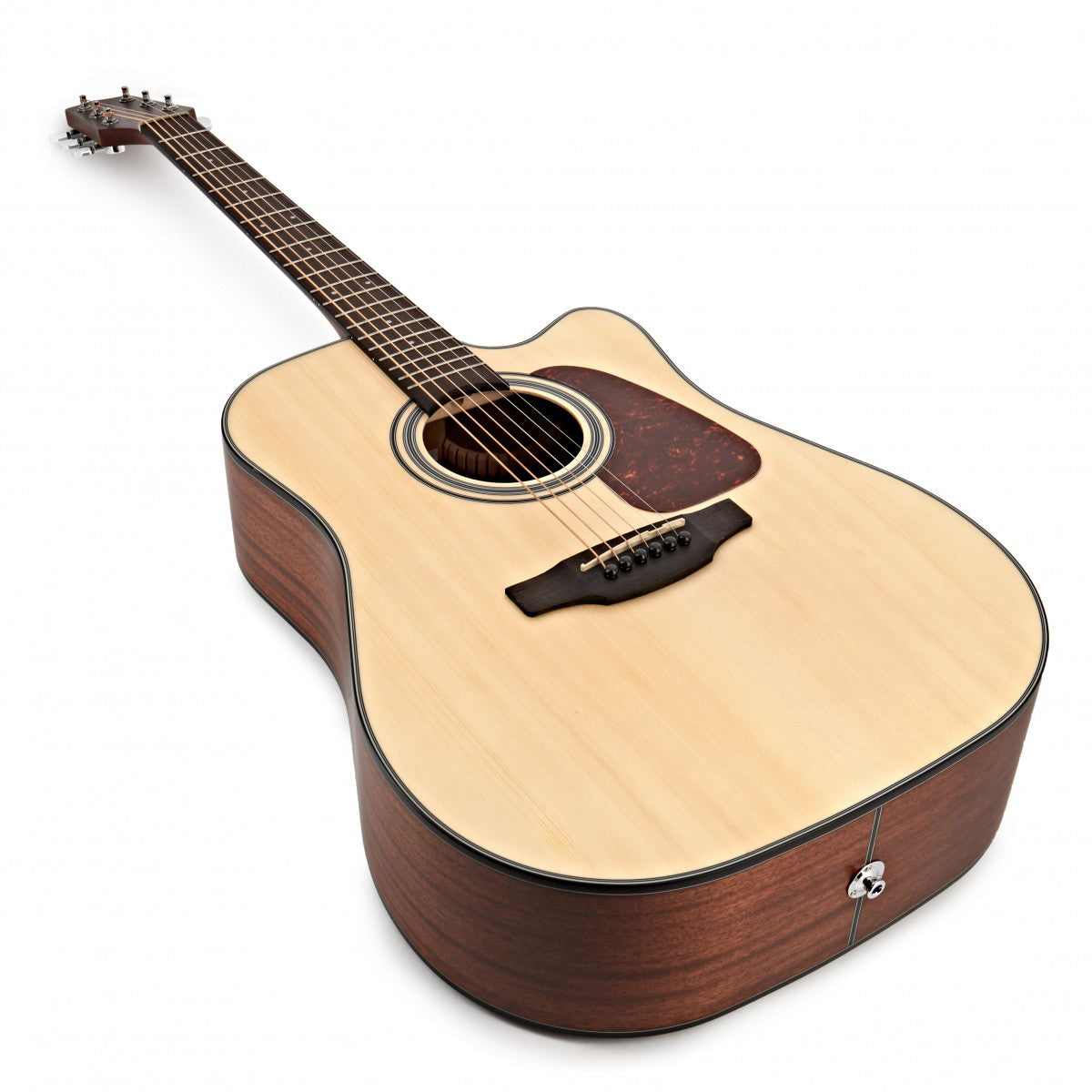 Đàn Guitar Takamine GD10CE-NS, Acoustic - Việt Music