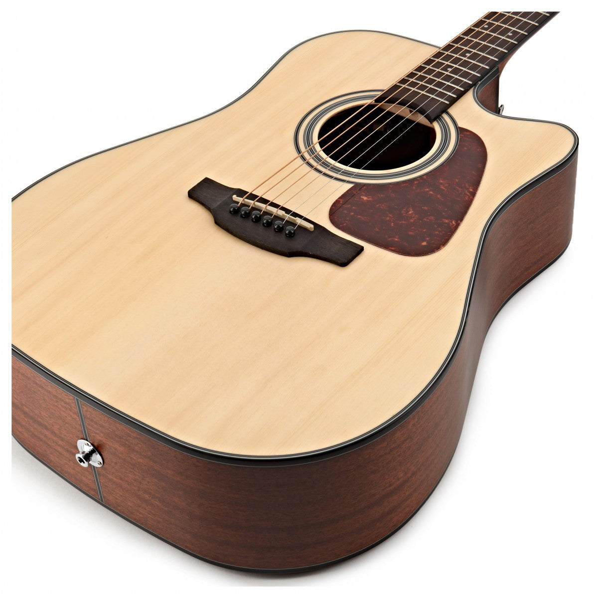 Đàn Guitar Takamine GD10CE-NS, Acoustic - Việt Music