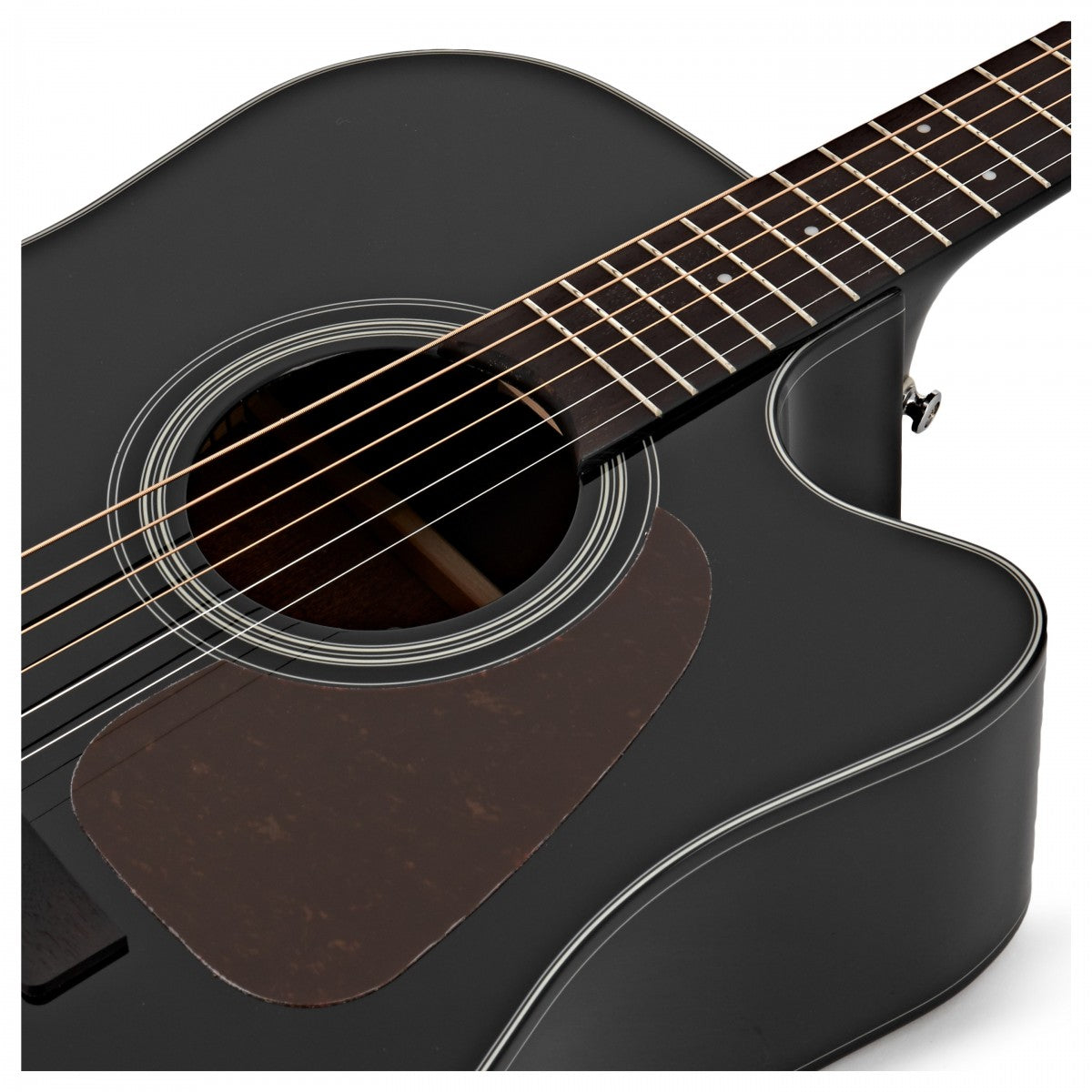 Đàn Guitar Takamine GD15CE-BK, Acoustic - Việt Music