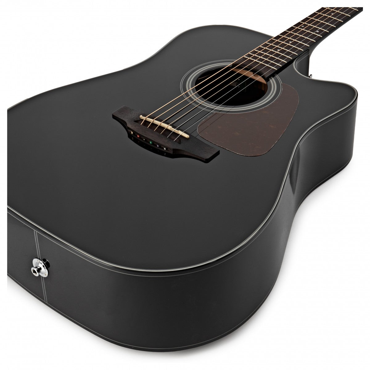 Đàn Guitar Takamine GD15CE-BK, Acoustic - Việt Music