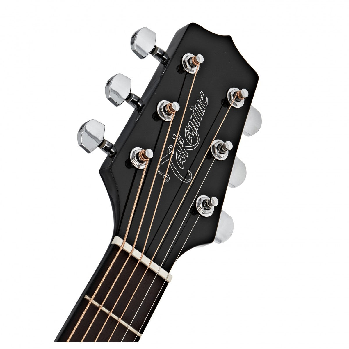 Đàn Guitar Takamine GD15CE-BK, Acoustic - Việt Music