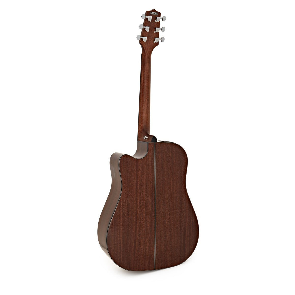 Đàn Guitar Takamine GD15CE-NAT, Acoustic - Việt Music