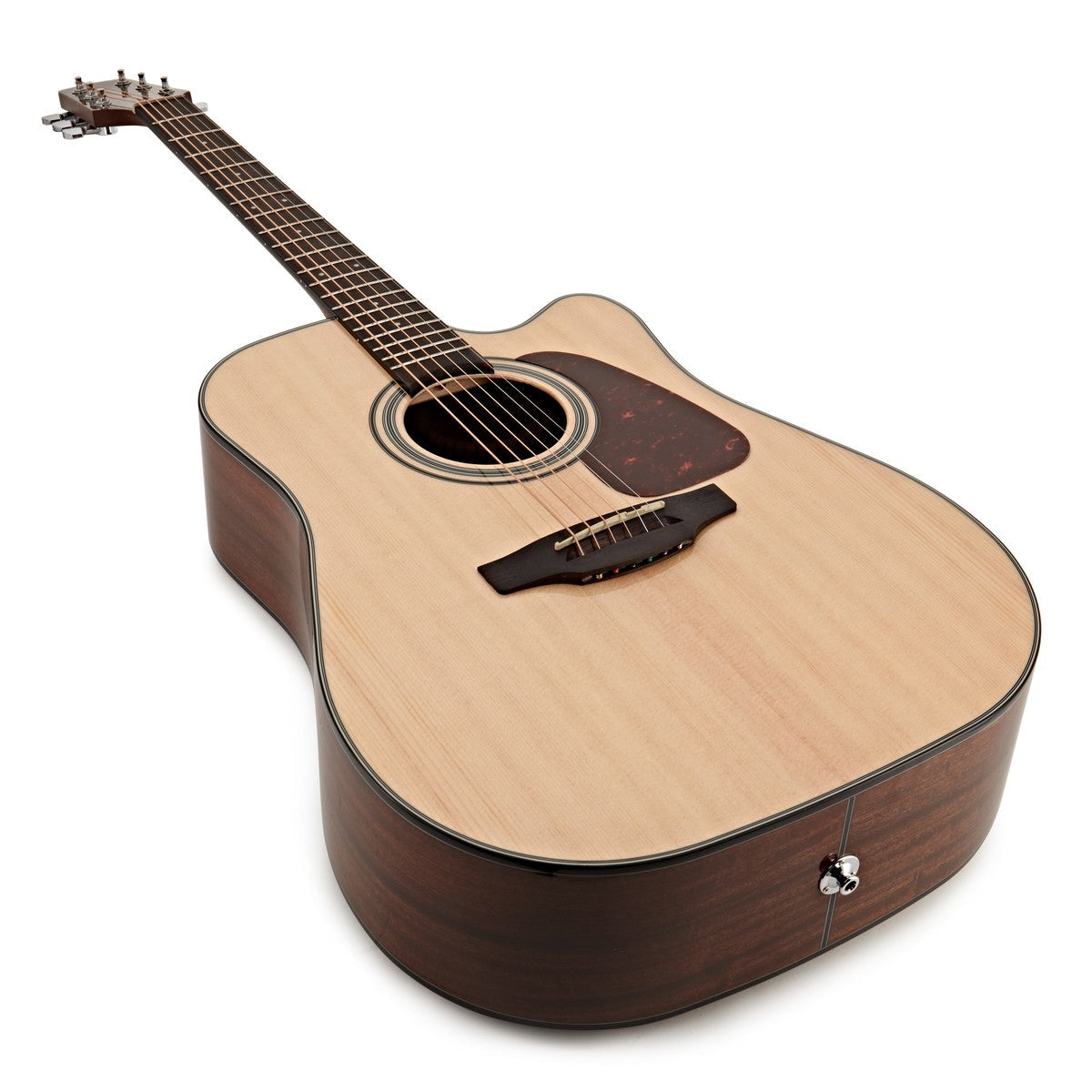 Đàn Guitar Takamine GD15CE-NAT, Acoustic - Việt Music