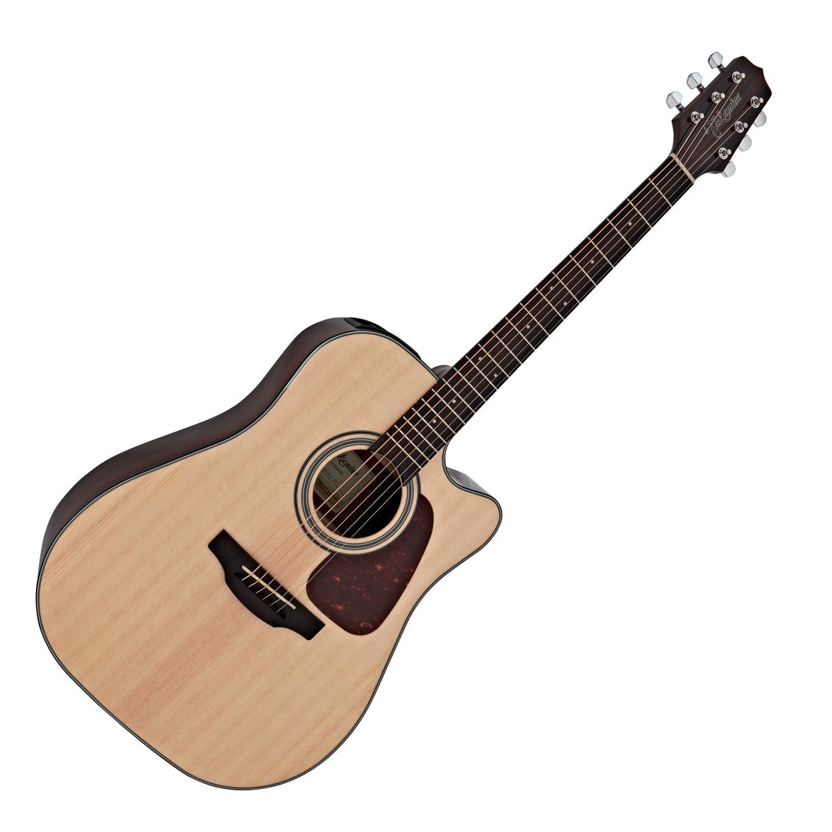 Đàn Guitar Takamine GD15CE-NAT, Acoustic - Việt Music