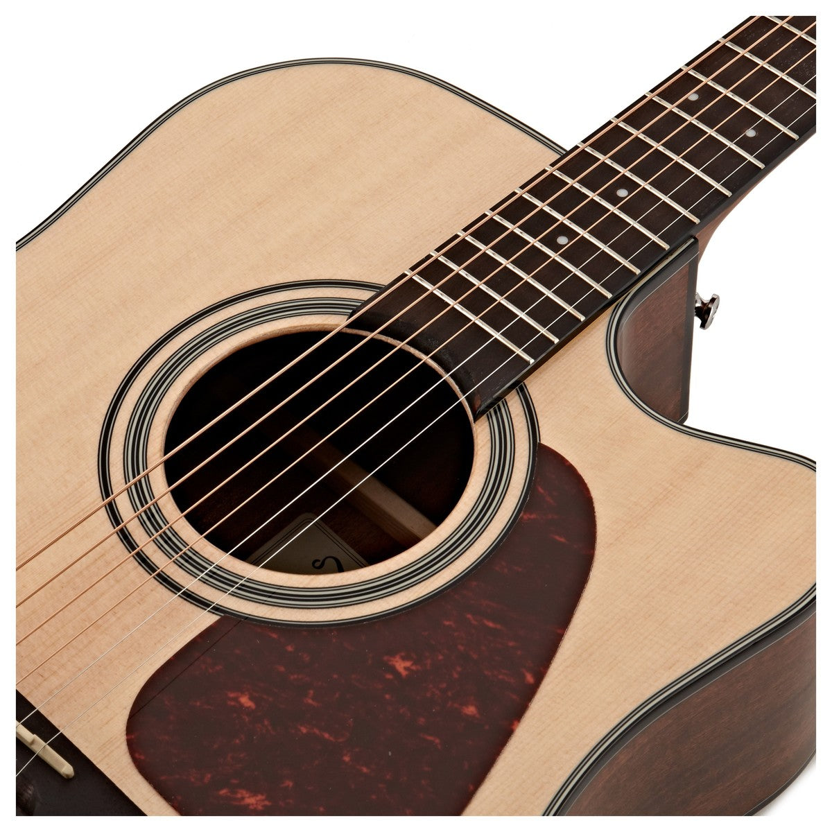 Đàn Guitar Takamine GD15CE-NAT, Acoustic - Việt Music