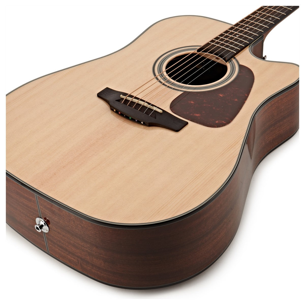 Đàn Guitar Takamine GD15CE-NAT, Acoustic - Việt Music