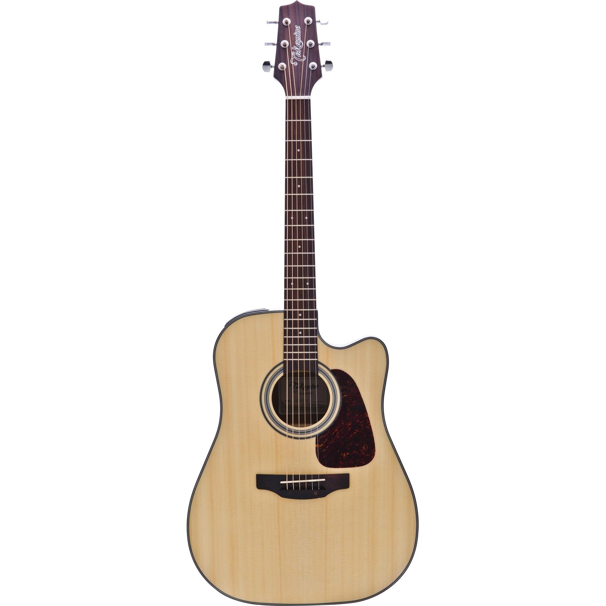 Đàn Guitar Takamine GD15CE-NAT, Acoustic - Việt Music