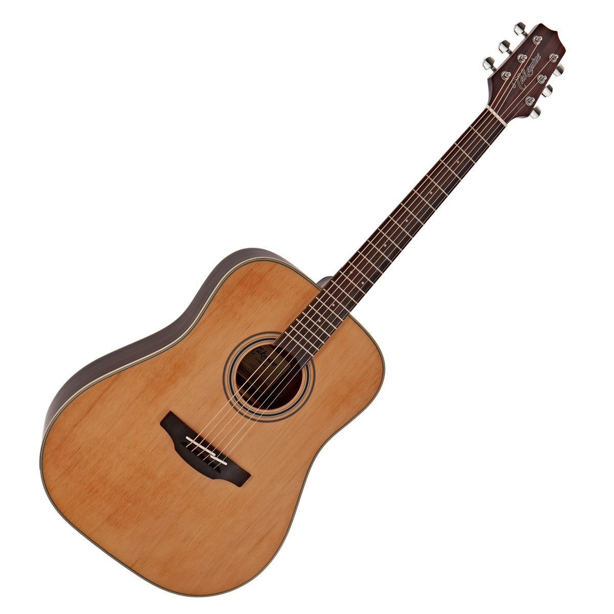 Đàn Guitar Takamine GD20-NS, Acoustic - Việt Music