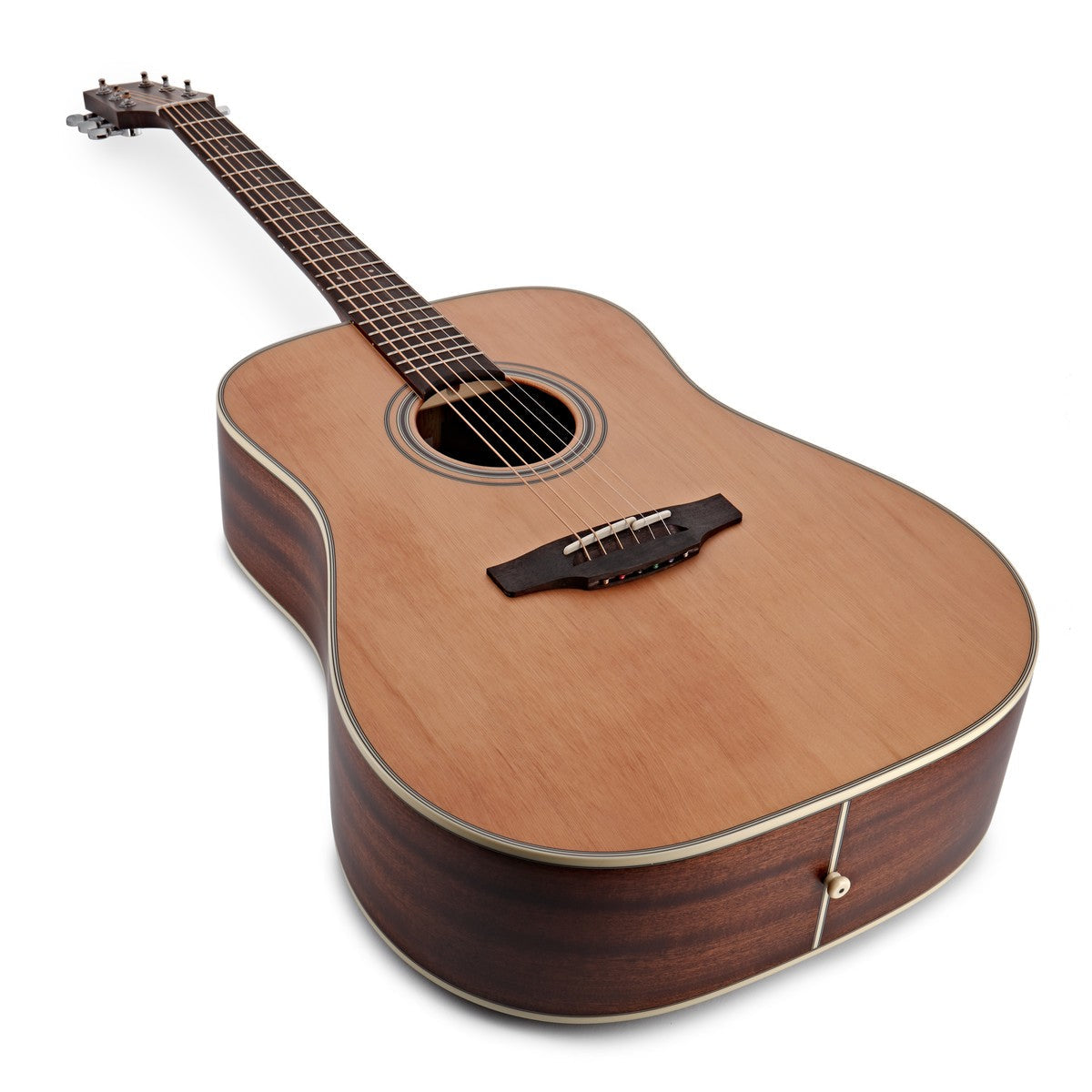 Đàn Guitar Takamine GD20-NS, Acoustic - Việt Music