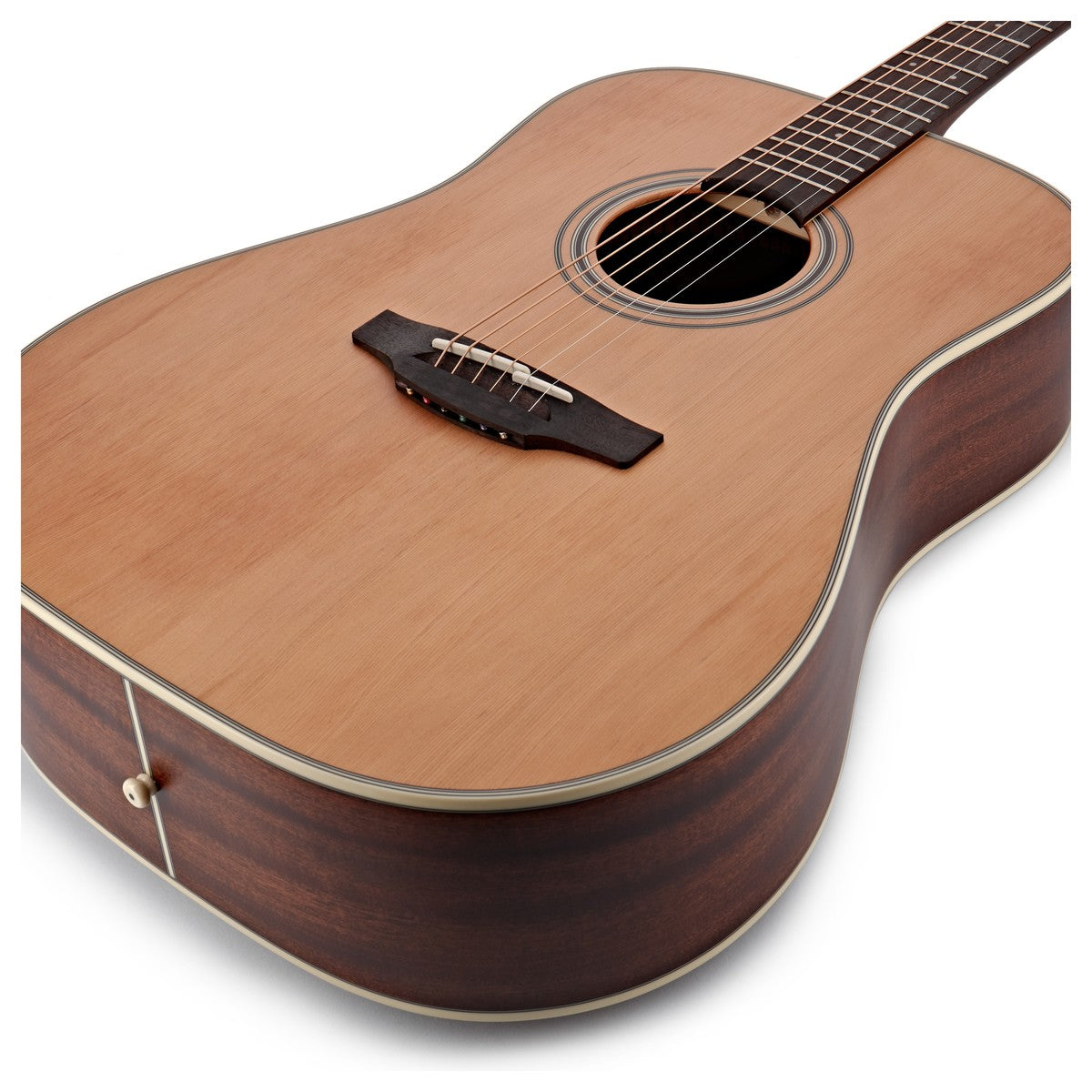 Đàn Guitar Takamine GD20-NS, Acoustic - Việt Music