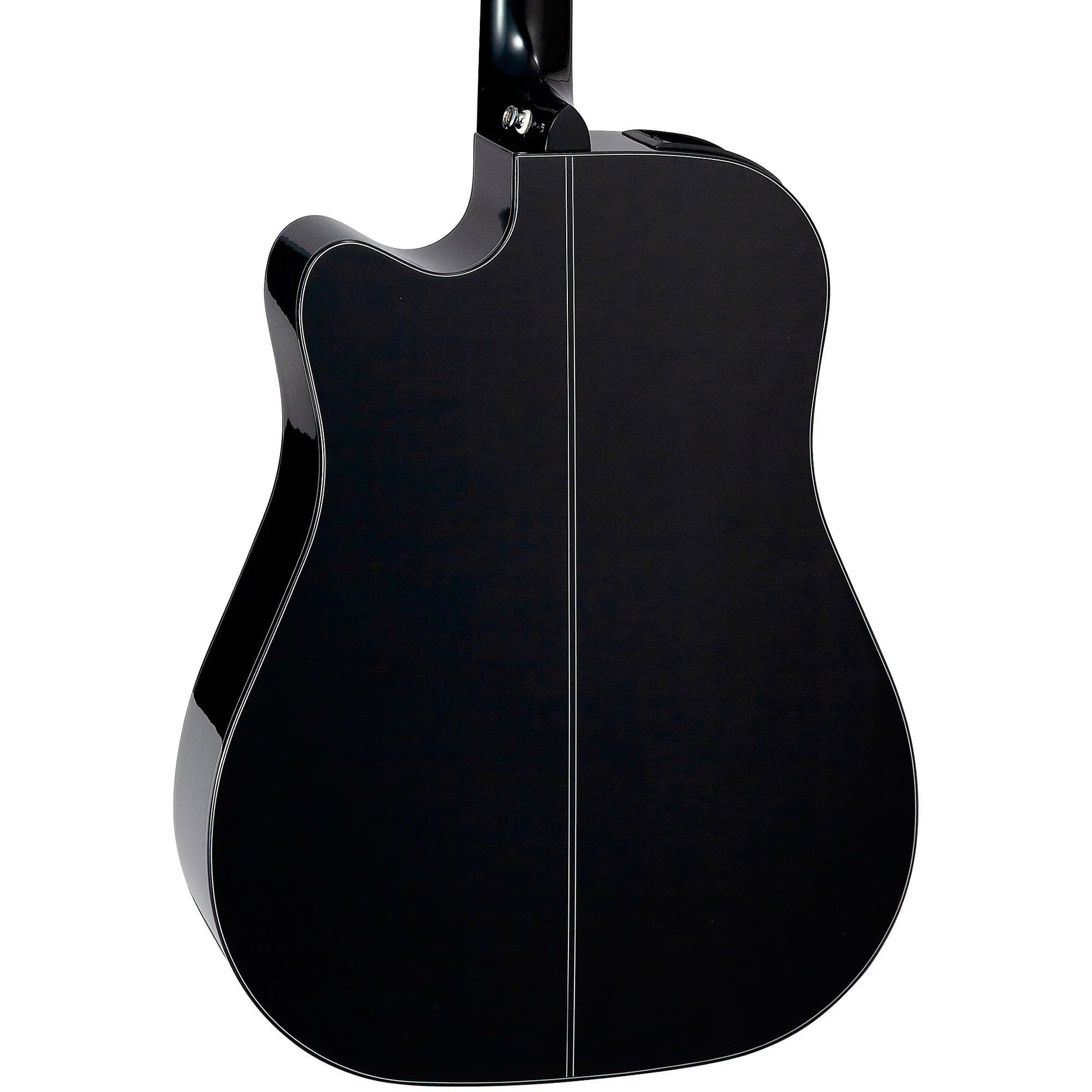 Đàn Guitar Takamine GD30CE-BLK, Acoustic - Việt Music