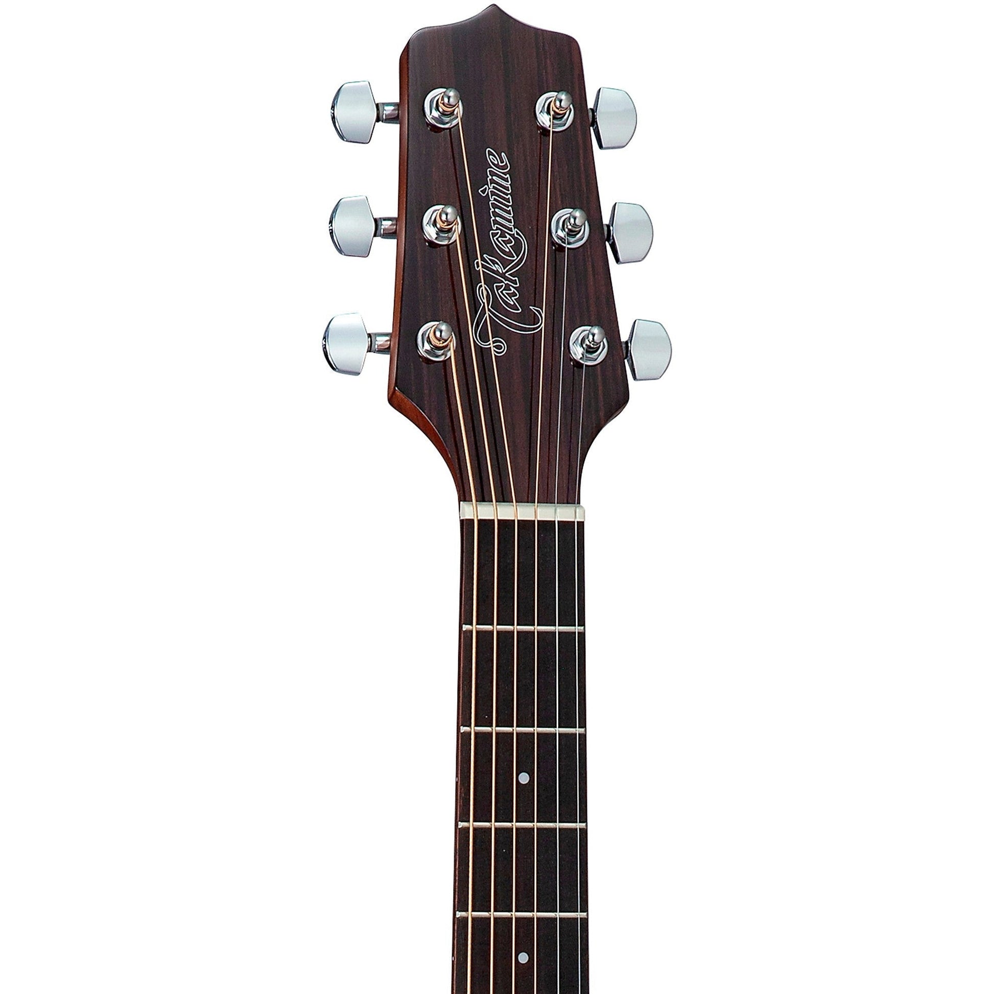 Đàn Guitar Takamine GD30CE-NAT, Acoustic - Việt Music