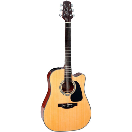 Đàn Guitar Takamine GD30CE-NAT, Acoustic - Việt Music