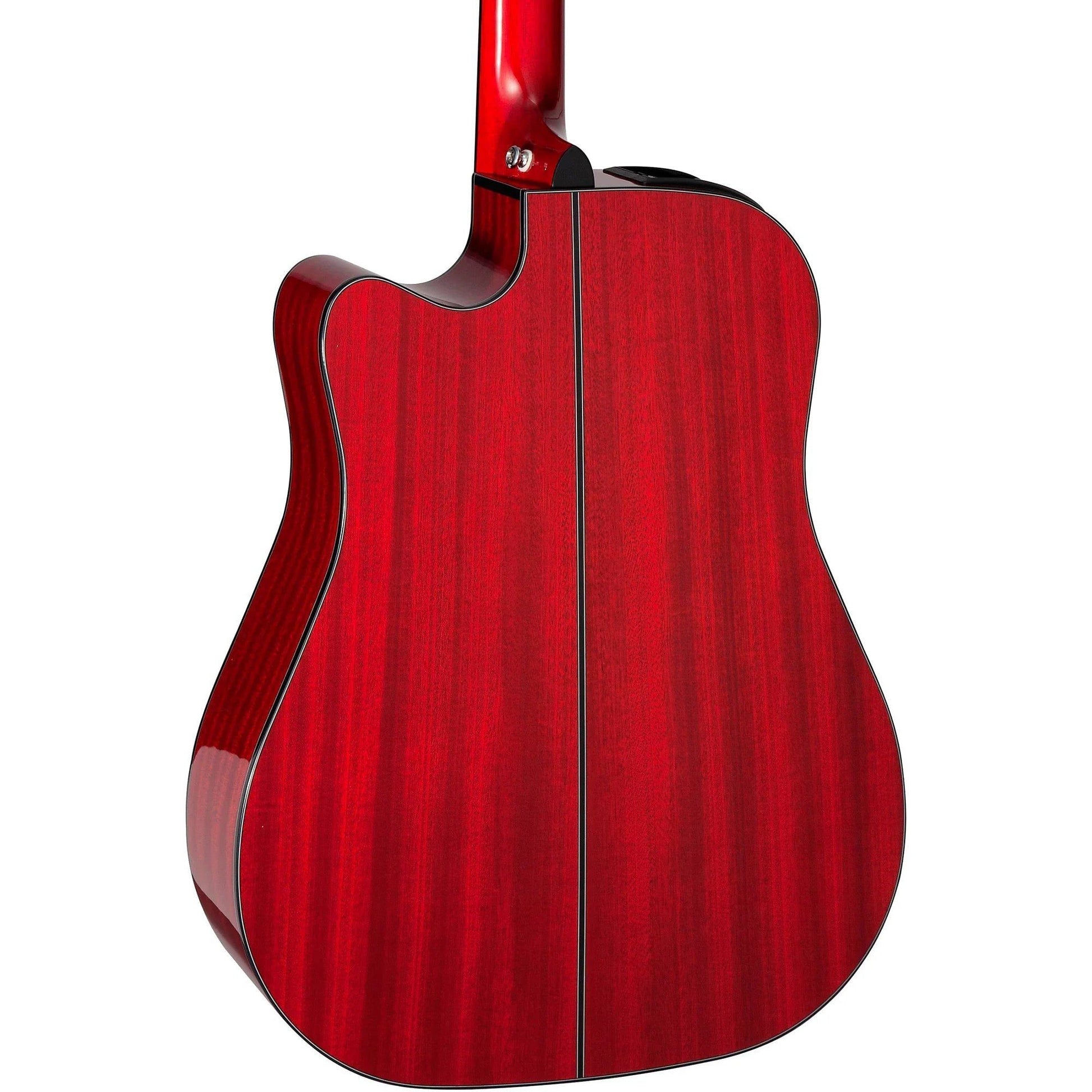 Đàn Guitar Takamine GD30CE-WR, Acoustic - Việt Music