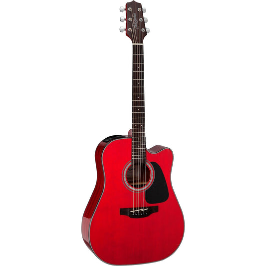 Đàn Guitar Takamine GD30CE-WR, Acoustic - Việt Music