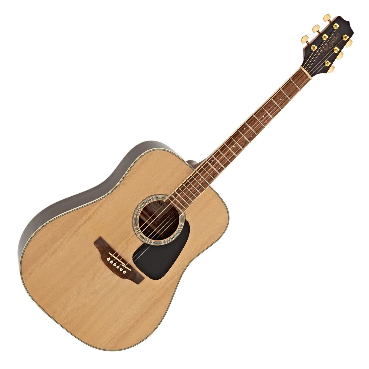 Đàn Guitar Takamine GD51-NAT, Acoustic - Việt Music