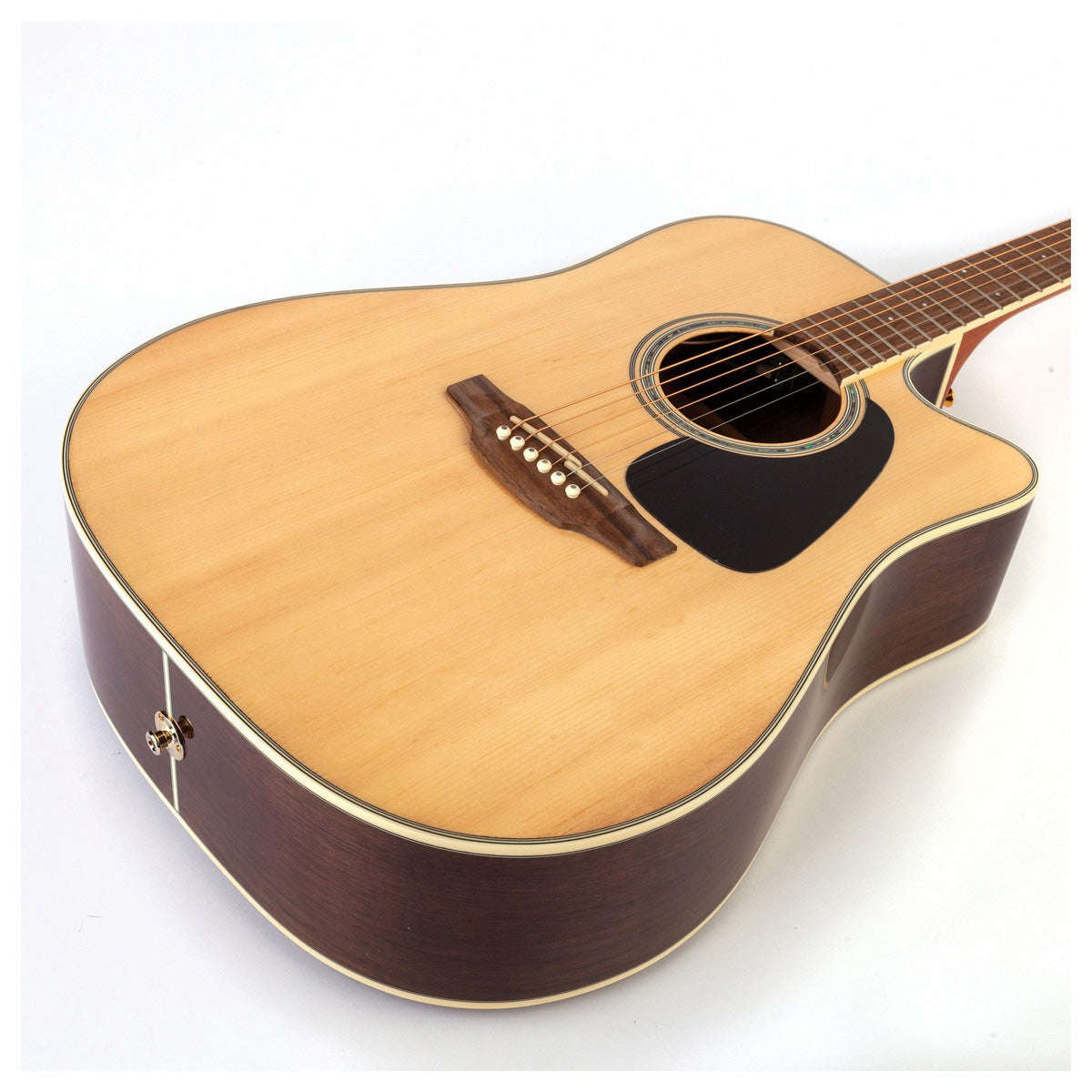 Đàn Guitar Takamine GD51CE-NAT, Acoustic - Việt Music