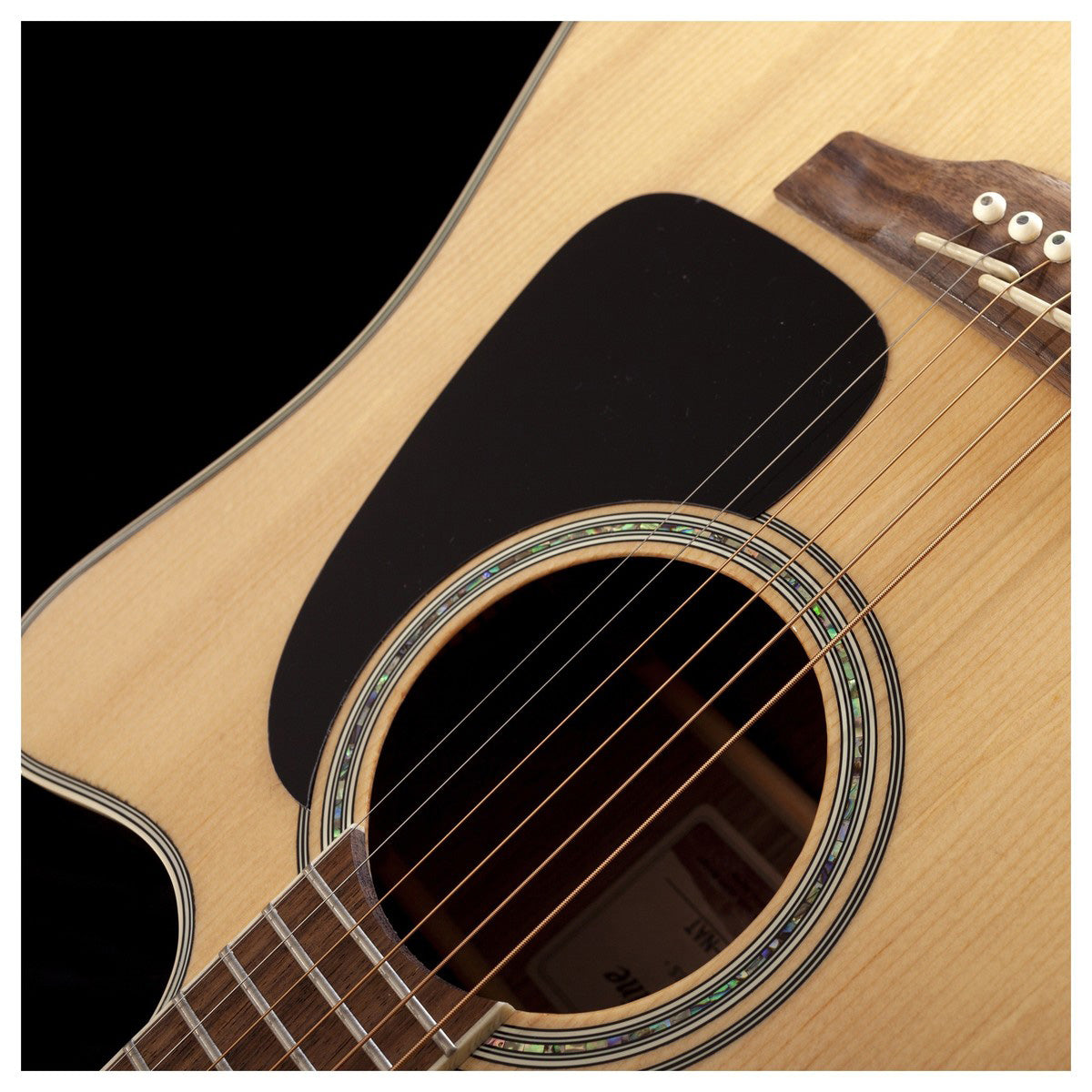 Đàn Guitar Takamine GD51CE-NAT, Acoustic - Việt Music