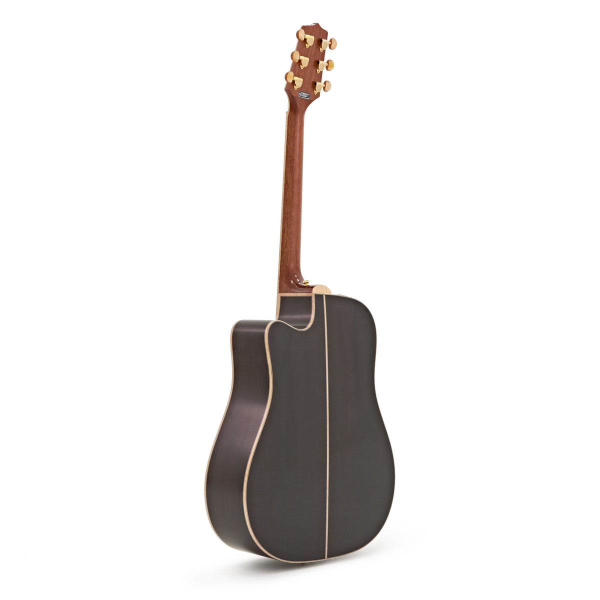 Đàn Guitar Takamine GD71CE, Acoustic - Việt Music