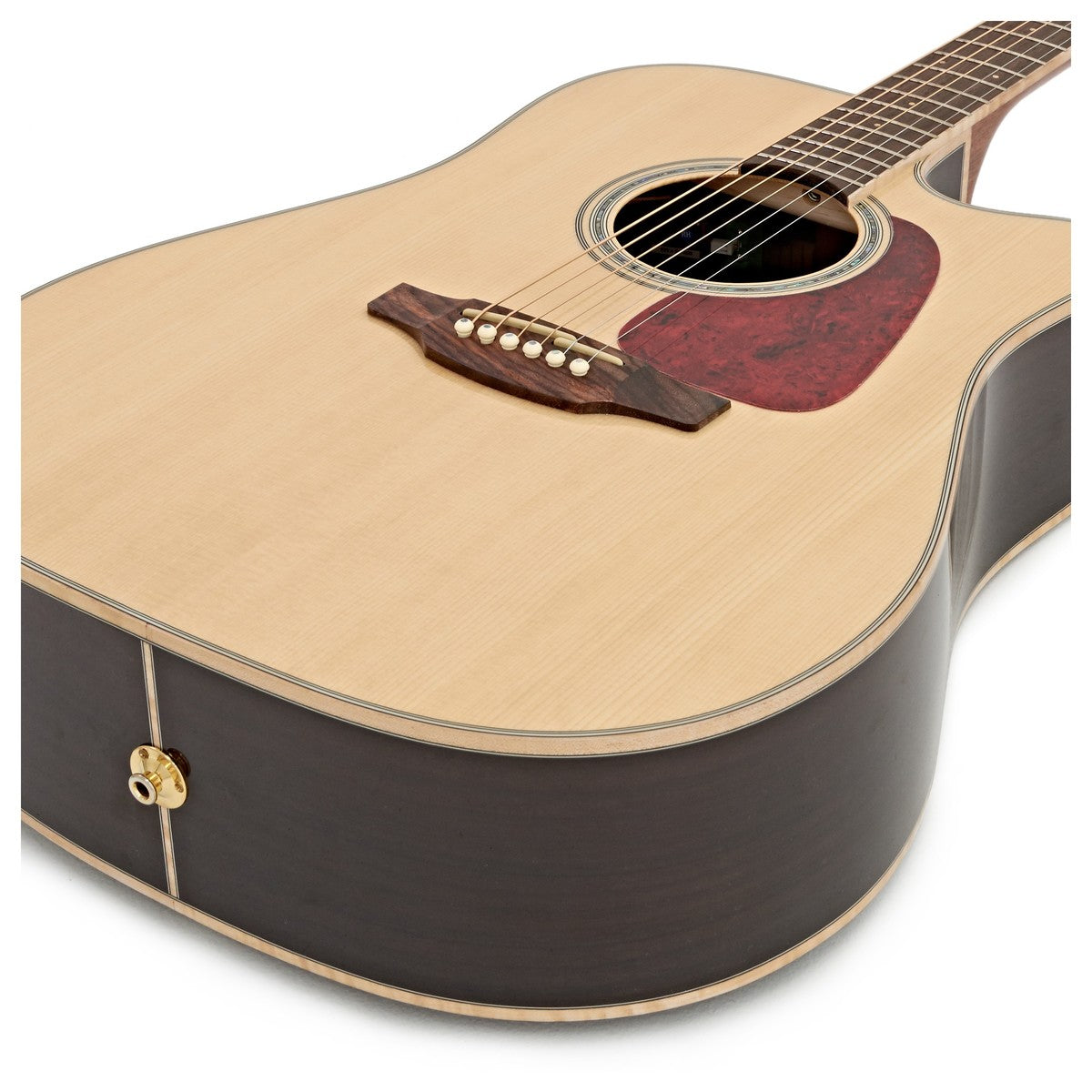 Đàn Guitar Takamine GD71CE, Acoustic - Việt Music