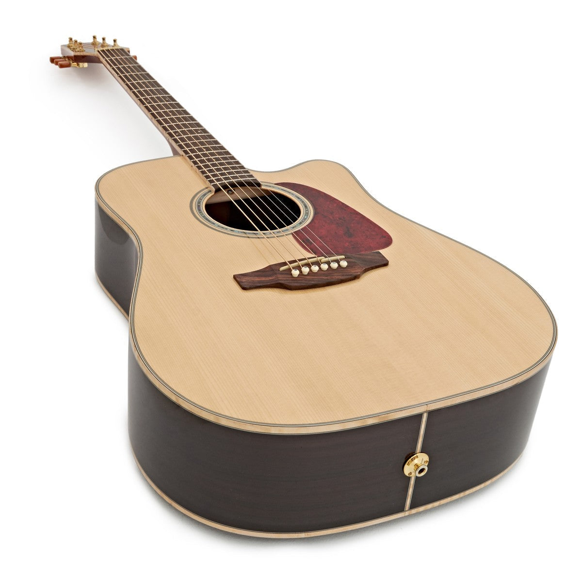 Đàn Guitar Takamine GD71CE, Acoustic - Việt Music