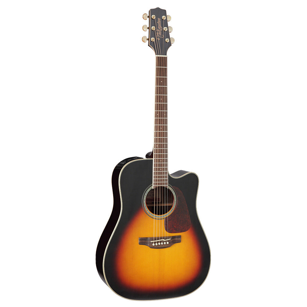 Đàn Guitar Takamine GD71CE, Acoustic - Việt Music