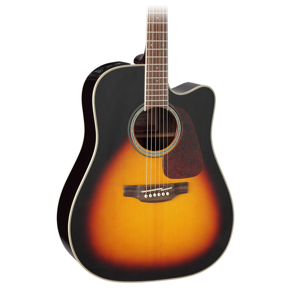 Đàn Guitar Takamine GD71CE, Acoustic - Việt Music